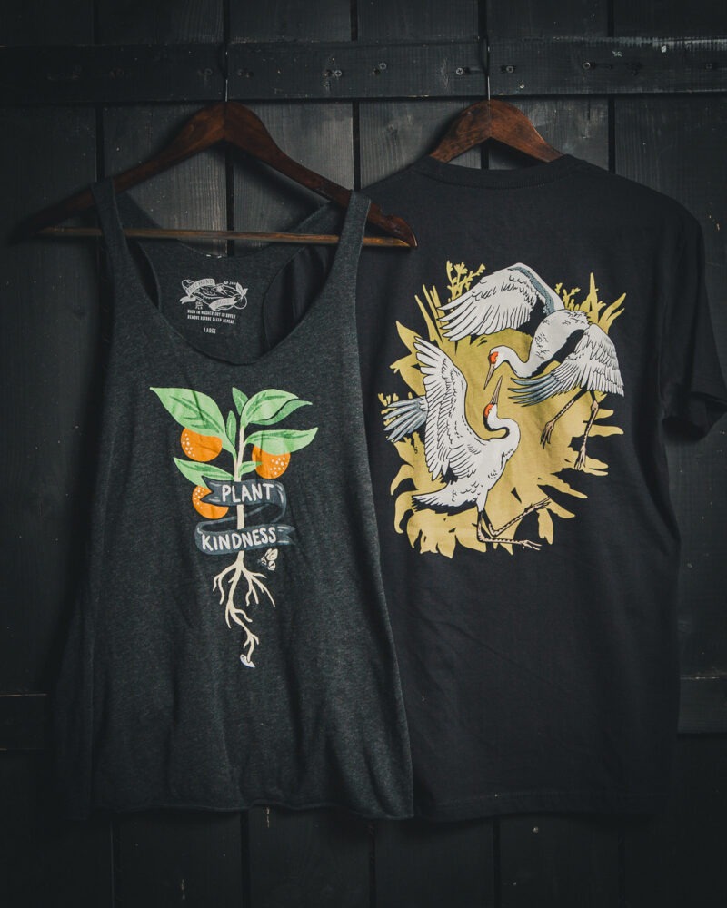 Back 2 School Tank & Tee