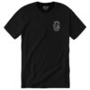 Dancing Cranes Tee