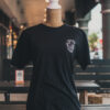 Dancing Cranes Tee