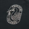 Dancing Cranes Tee