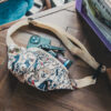 Dawgs Fanny Pack