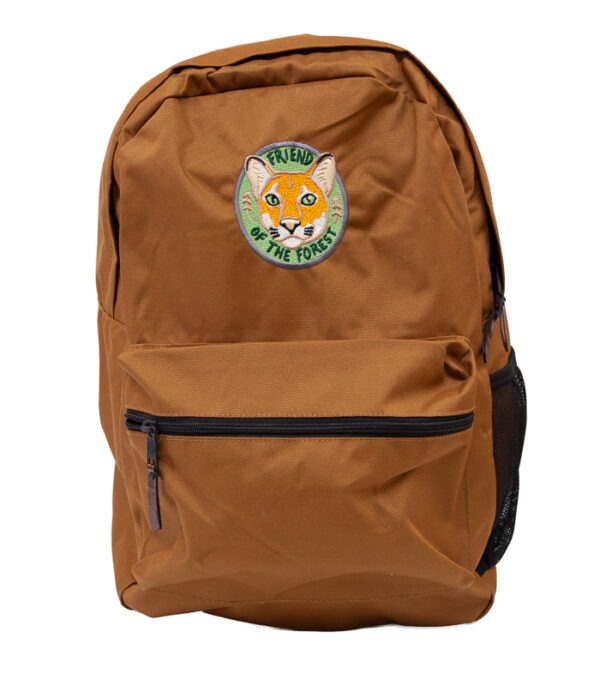 Friend of the Forest Backpack