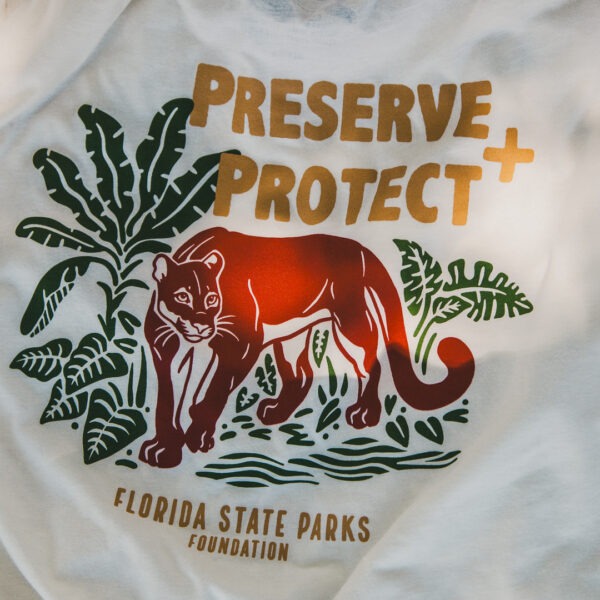Preserve & Protect Tee