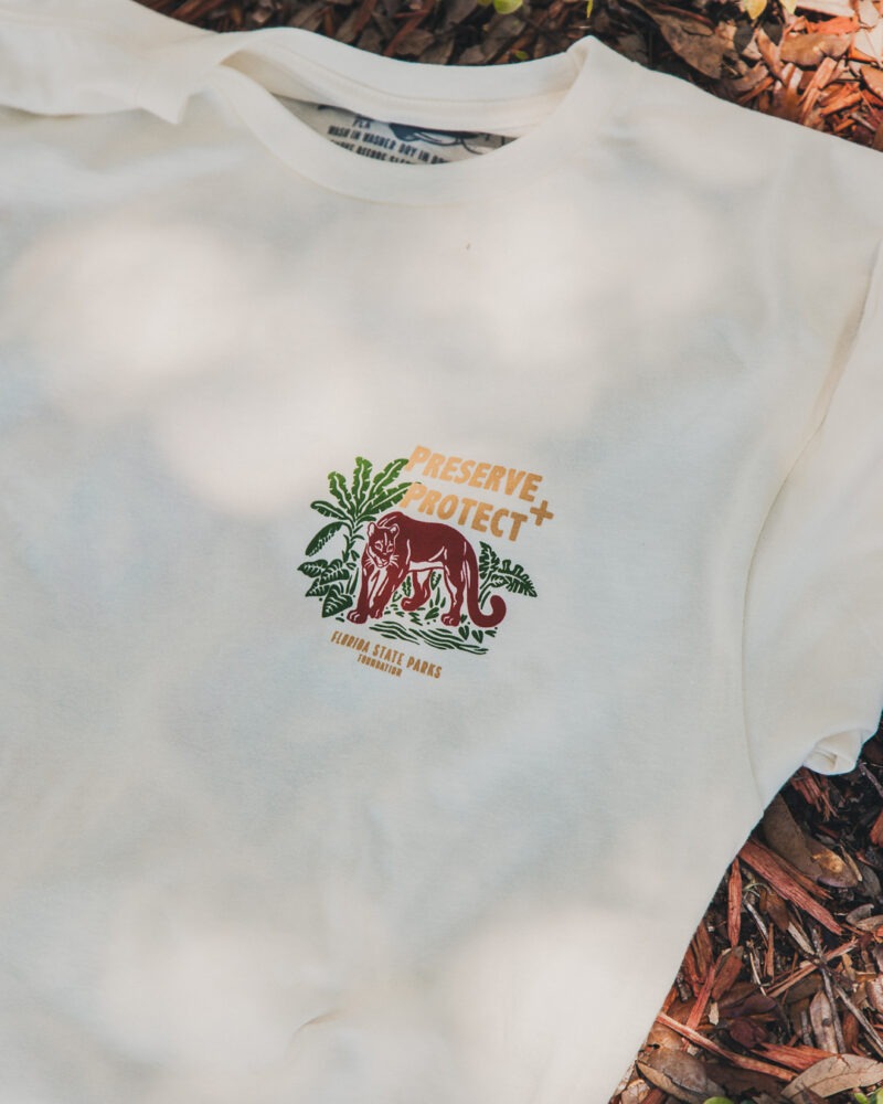 Preserve & Protect Tee