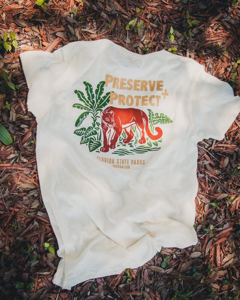 Preserve & Protect Tee