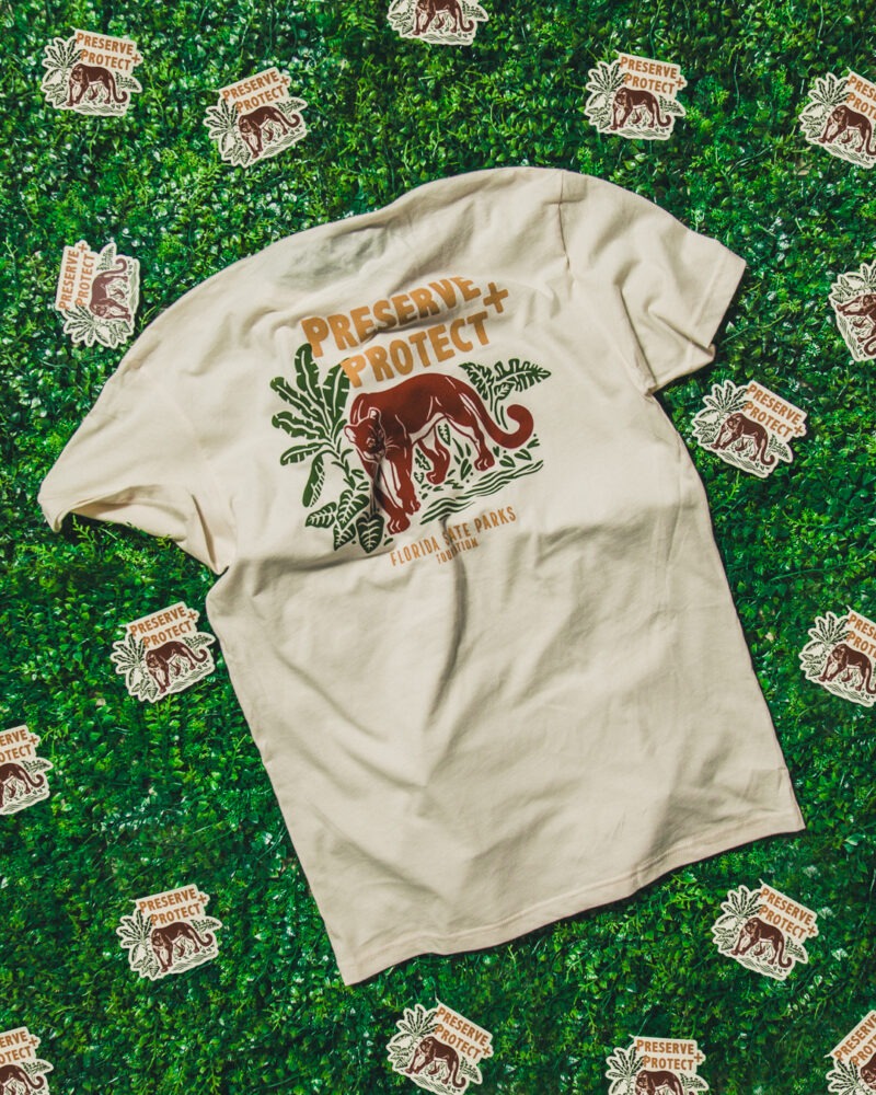 Preserve & Protect Tee