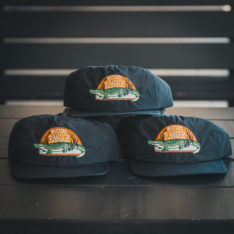 Ranger Kids Hat