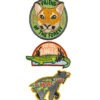 Ranger Patch Pack