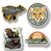 Ranger Sticker Pack