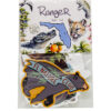 Ranger Sticker Pack