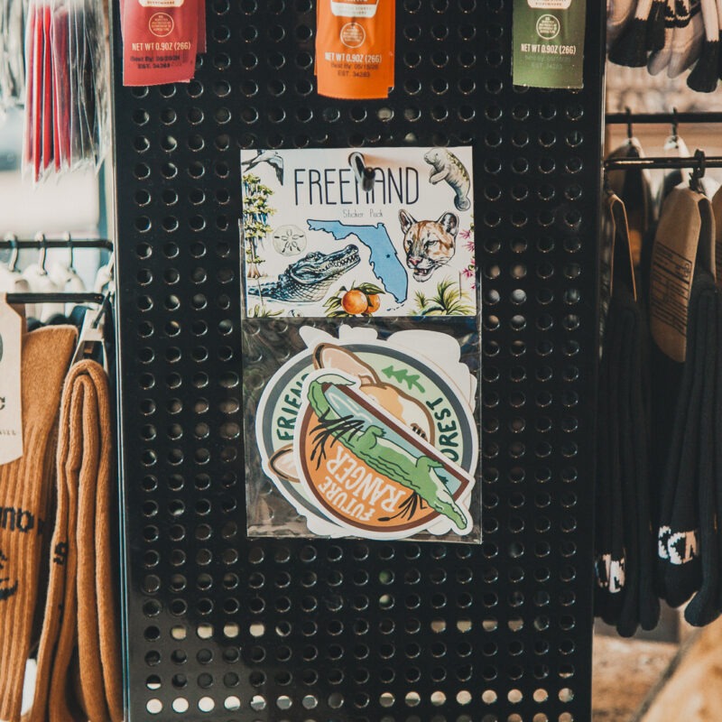 Ranger Sticker Pack
