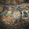 Ranger Sticker Pack