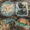 Ranger Sticker Pack