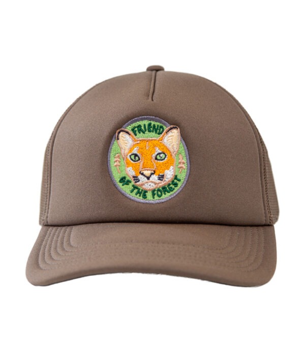 Ranger Trucker Hat
