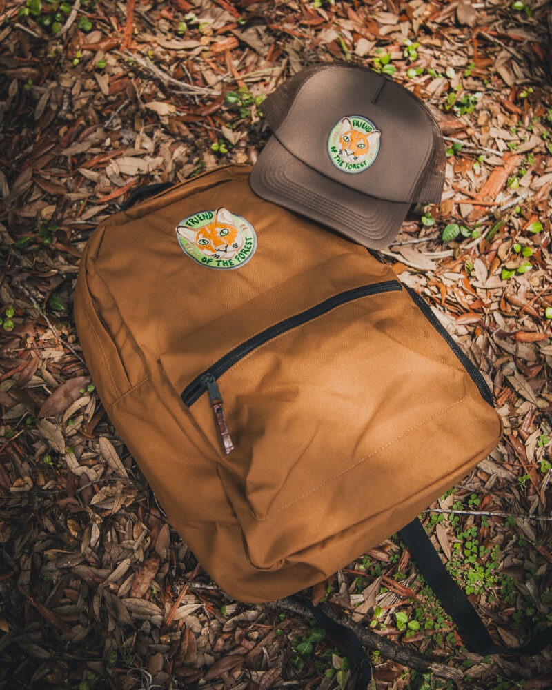 Ranger Trucker Hat