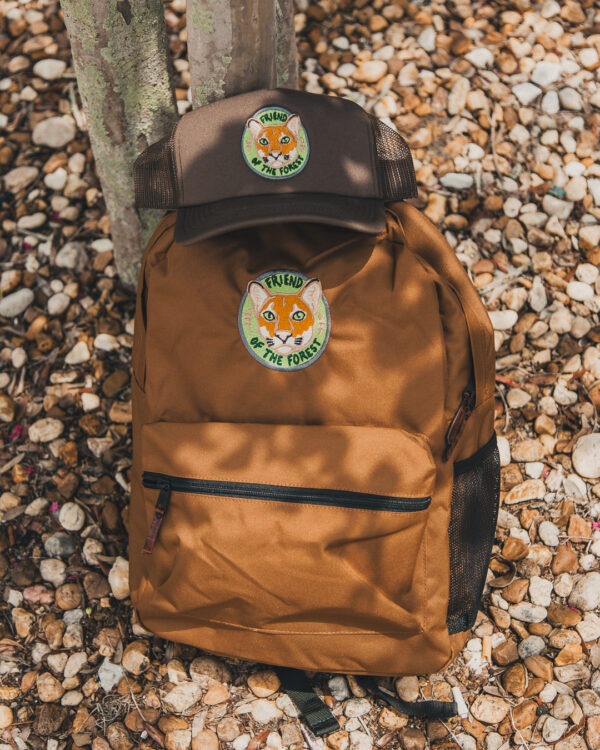 Ranger Trucker Hat