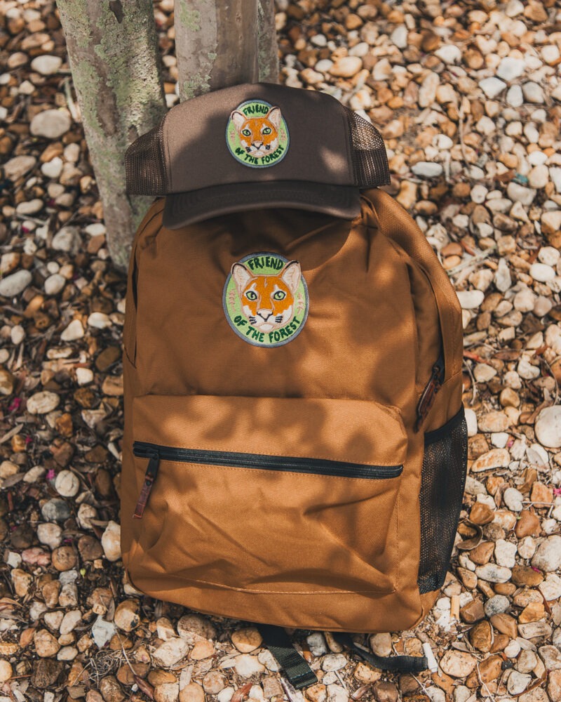 Ranger Trucker Hat