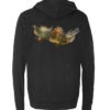 Freddie Lightweight Pullover Hoodie