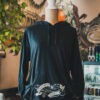 Freddie Lightweight Pullover Hoodie