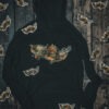 Freddie Lightweight Pullover Hoodie