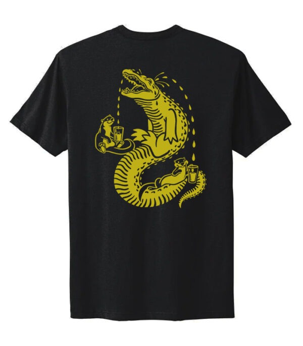 Freddie's Pint Club Tee