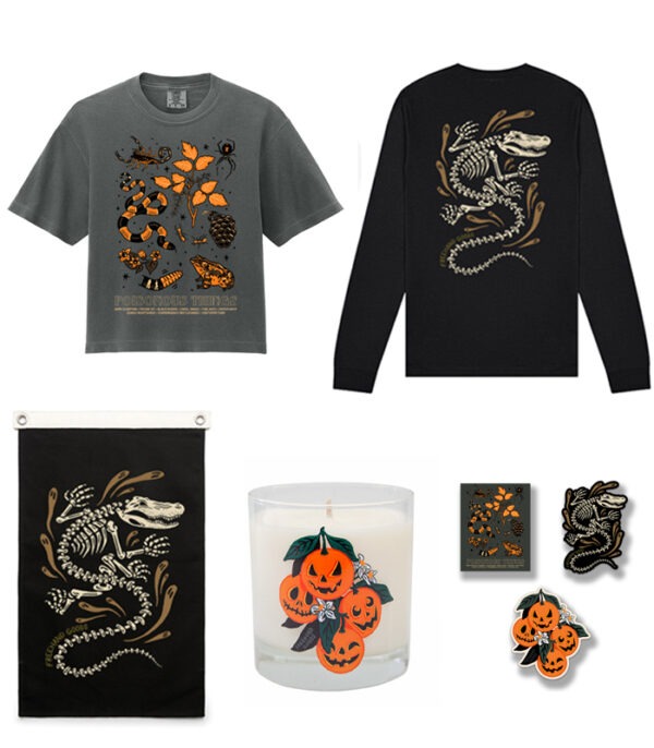 Halloween Bundle