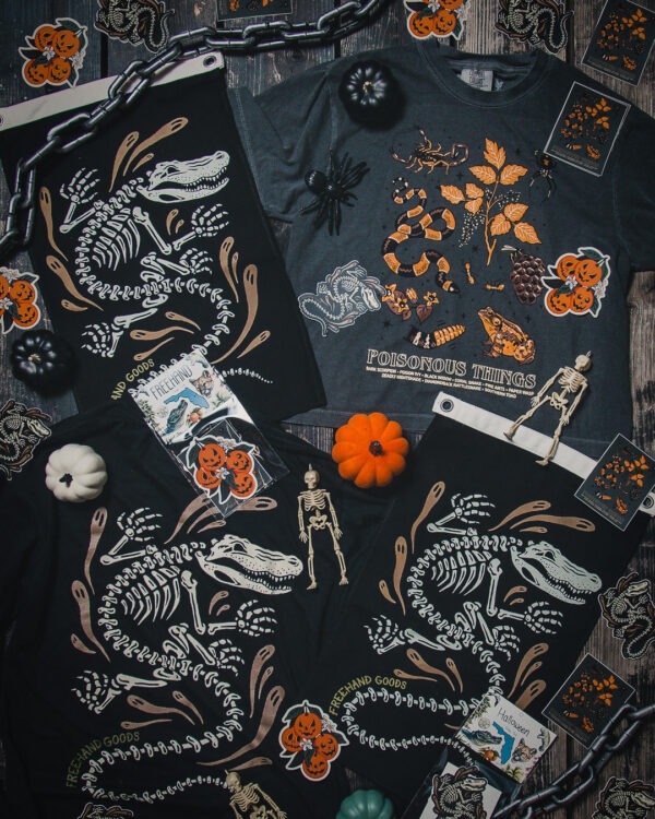 Halloween Bundle
