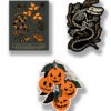 Halloween Sticker Pack