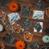 Halloween Sticker Pack