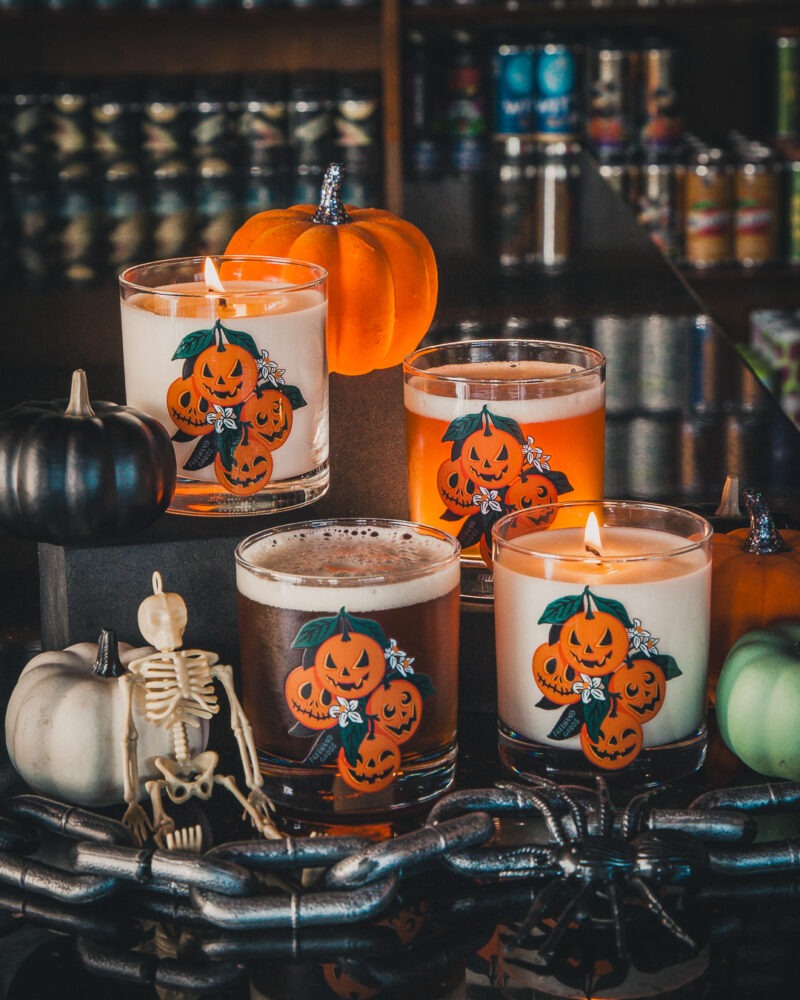 Jack-O-Lantern Bundle