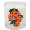 Jack-O-Lantern Soy Candle