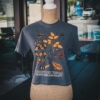 Poisonous Things Classic Crop Tee