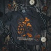 Poisonous Things Classic Crop Tee