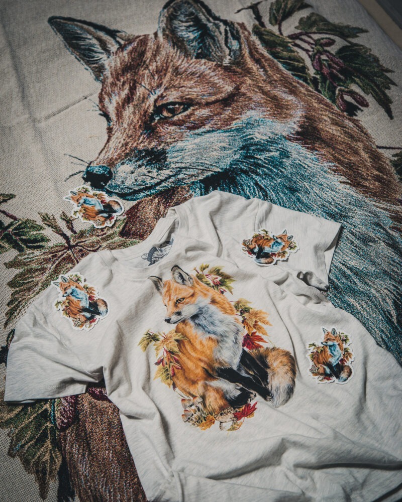Red Fox Bundle