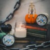 Cashmere Pumpkin Soy Candle