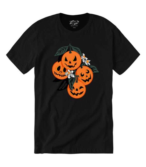 Freehand Fest Tee