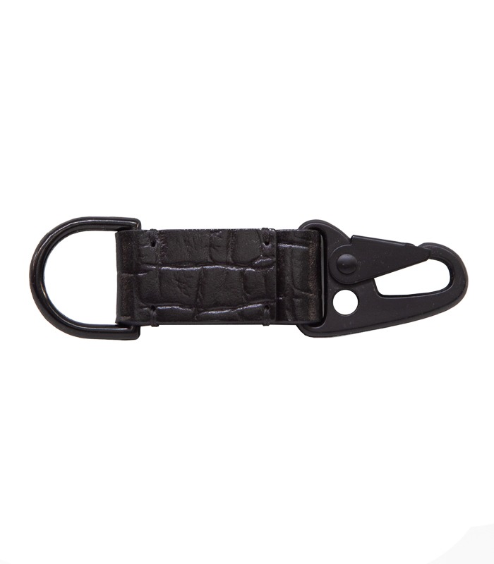 Gator Stamped Leather 441 Gorilla Keeper