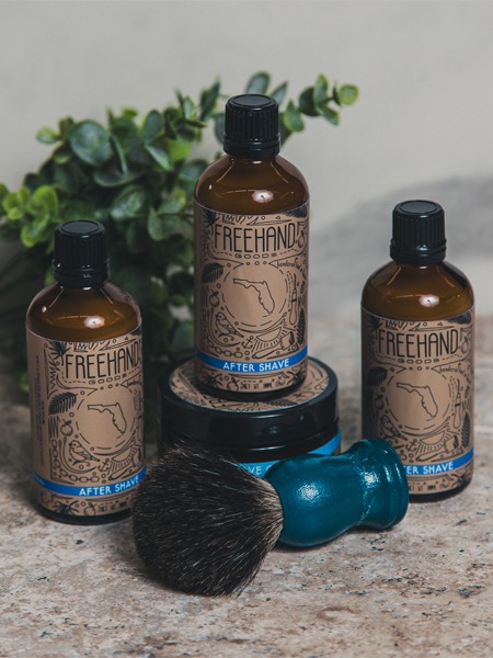 Grooming Category