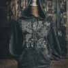 Invasive Vintage Hoodie