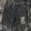Invasive Vintage Shorts