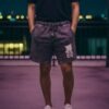 Invasive Vintage Shorts