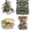 Christmas Sticker Pack