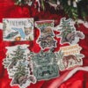 Christmas Sticker Pack