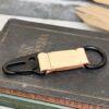 Gator Stamped Leather 441 Gorilla Keeper