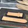 Gator Stamped Leather Summerlin Apple Watch Band