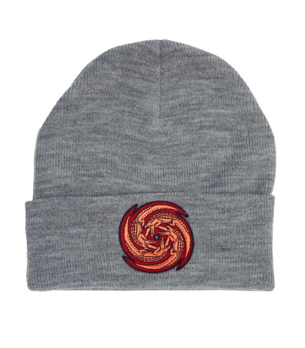 Hurricane Cuff Beanie
