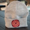 Hurricane Cuff Beanie