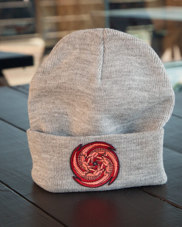 Hurricane Cuff Beanie