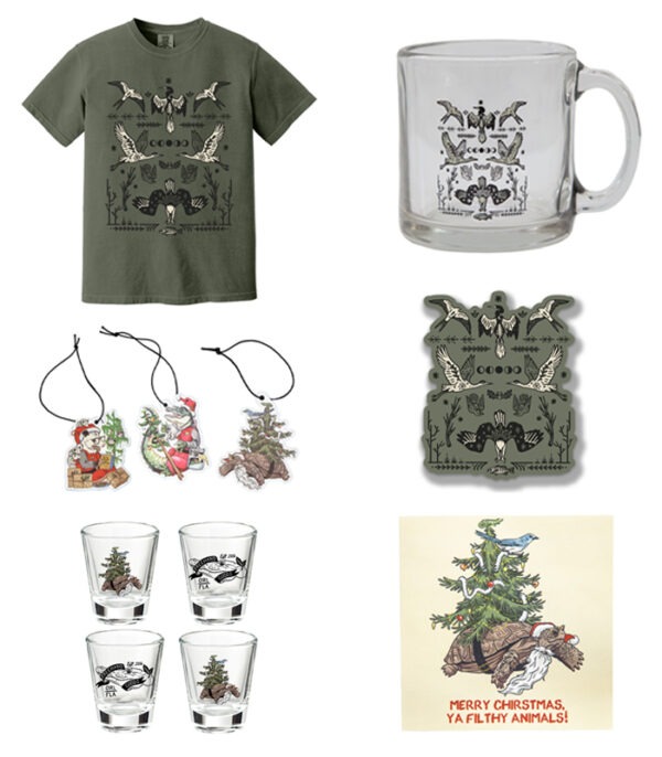 Ultimate Christmas Bundle