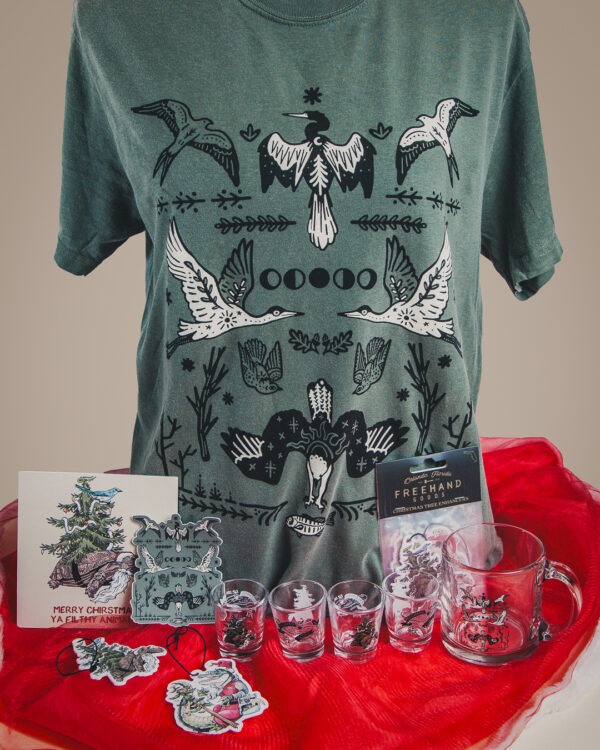 Ultimate Christmas Bundle